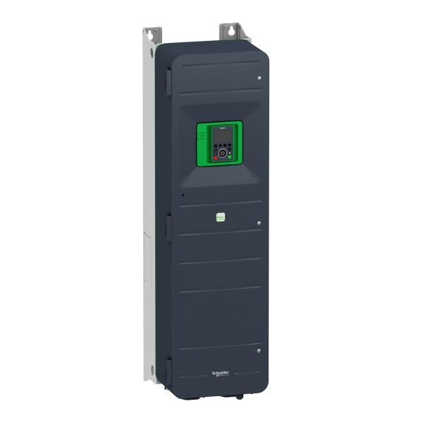 Schneider Electric ATV950D55N4 Frequenzumrichter ATV950 55kW 400/480V- mit Bremsmodul IP55