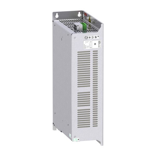 Schneider ATVRU75N4 Rückspeiseeinheit, ATV Regen, 7,5kW, 3x400V, IP20