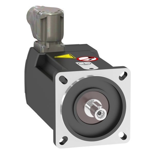 Schneider BMP0702F3NA2A Synchronmotor, BMP, 480VAC, 0,55 kW, IP65, IEC
