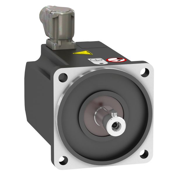 Schneider BMP1002R3NA2A Synchronmotor, BMP, 230VAC, 1,5 kW, IP65, IEC