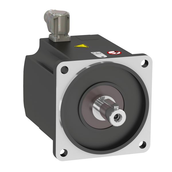 Schneider BMP1401F3NA2A Synchronmotor, BMP, 480VAC, 2,2 kW, IP65, IEC