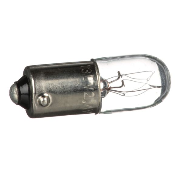 Schneider DL1CE130 Glühlampe, transparent f. Befehls. u. Meldegeräte, BA 9s, 120-130 V 2,4 W