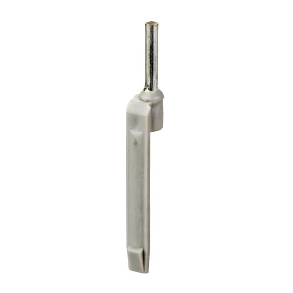 Schneider DZ5CA025 Aderendhülse DZ5 gem. NF, 2,5mm2/AWG14, grau, 10 Sätze à 100 Stück