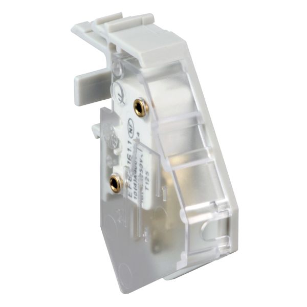 Schneider GS1AM1 KONTAKTBLOCK 1XOF