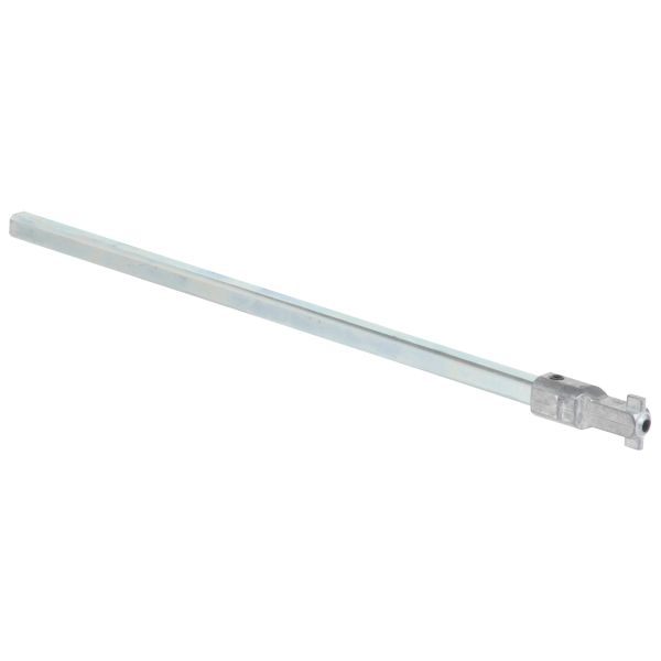 Schneider GS2AE22 Achsverlängerung f. Lasttrennschalter TeSys GS 50 bis 400A 10x10mm