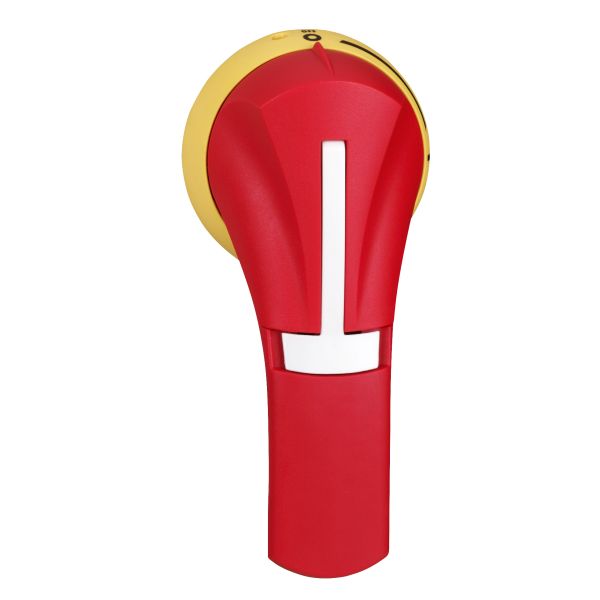 Schneider GS2AH240 Antriebshebel ext. Betät.- rot, TeSys GS2, f. Lasttrennsch., 100-400A