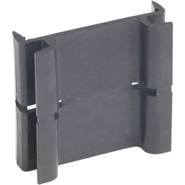 Schneider GV1F03 Adapterstück, 7,5mm hoch, für Motorschutzschalter GV2