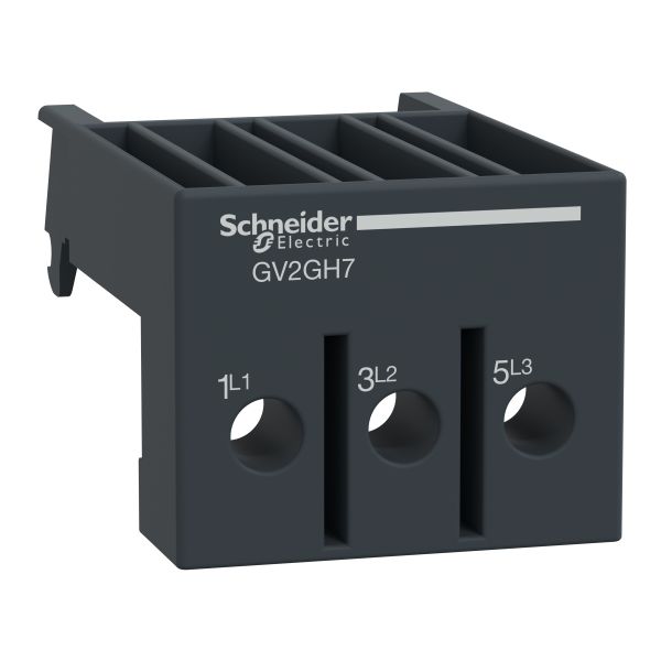Schneider GV2GH7 Phasentrenner für GV2p.H7