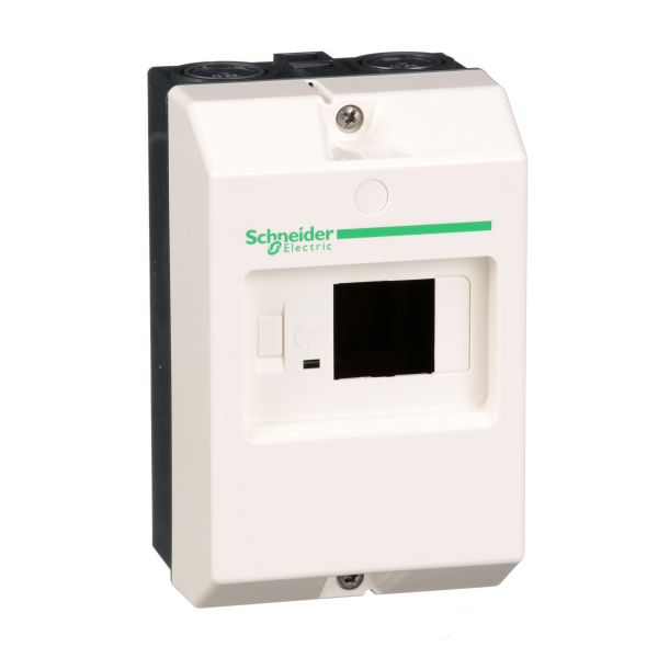 Schneider Electric GV2MC01 Aufbaugehäuse IP41 für GV2M