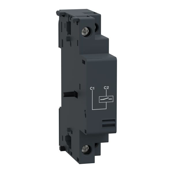 Schneider GVAS115 Arbeitsstromausl. GV-AS, 110-115VAC, 50Hz/60Hz