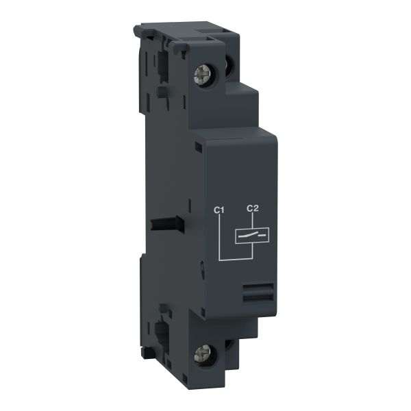 Schneider GVAS116 Arbeitsstromausl. GV-AS, 110-115VAC, 60Hz