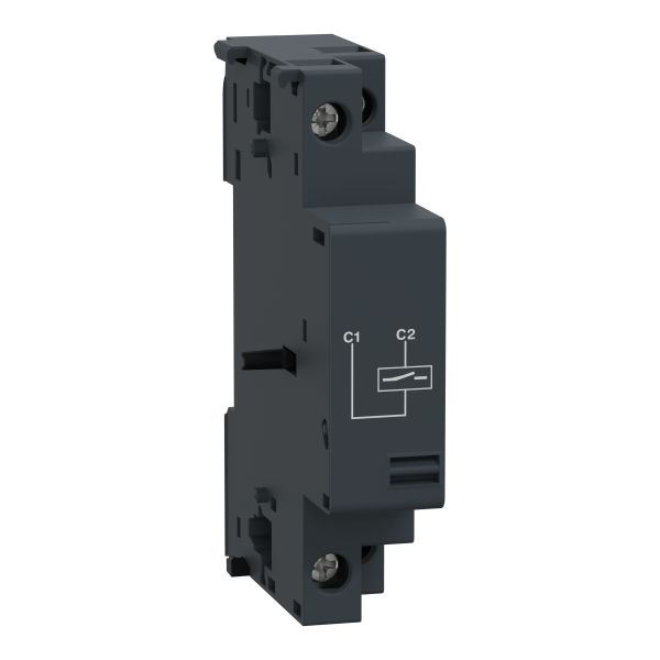 Schneider GVAS226 Arbeitsstromausl. GV-AS, 220-240VAC, 60Hz