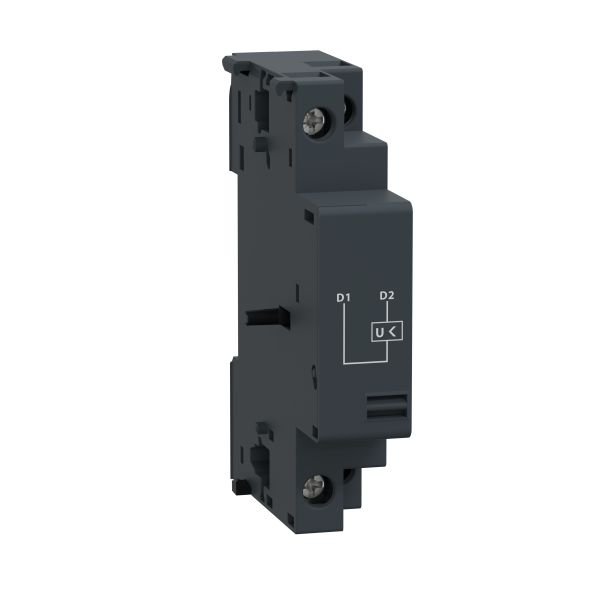 Schneider GVAU225 Unterspannungsauslöser, 220-240V 50Hz, für GV