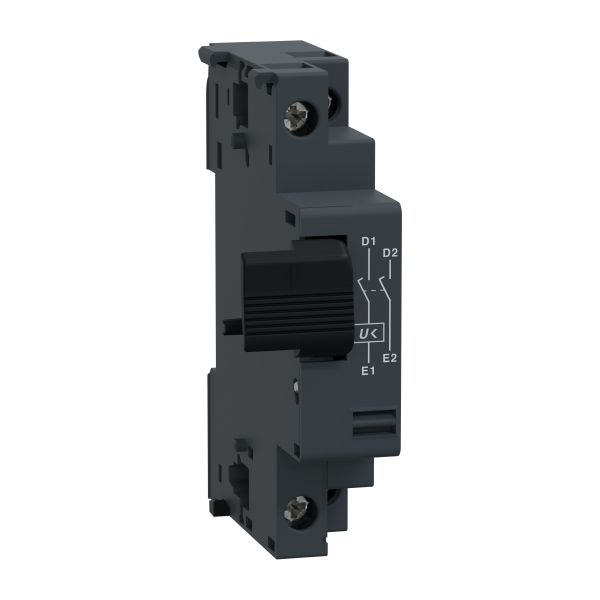 Schneider GVAX225 Unterspannungsauslöser, 220-240V 50Hz, für GV