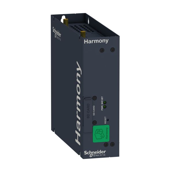 Schneider Electric HMIBSCEA53D1ESS EcoStruxure EV Charging Expert für max. 15 Ladestationen