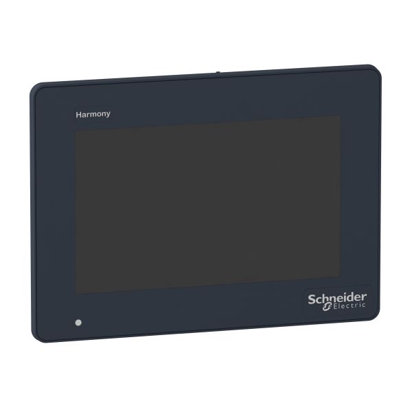 Schneider HMIDT351 Display 7"W Touch Advanced Display WVGA