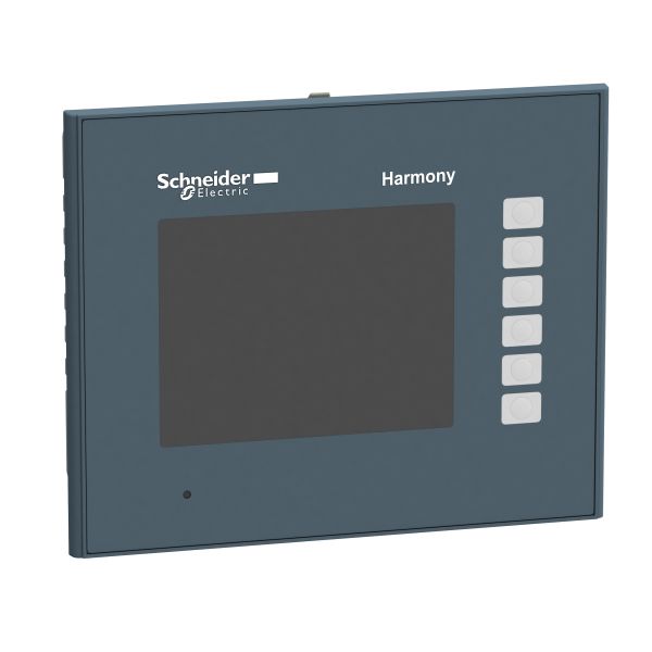 Schneider Electric HMIGTO1300 Optimized Touchpanel 320x240 Pixel QVGA- 3,5" TFT 64 MB