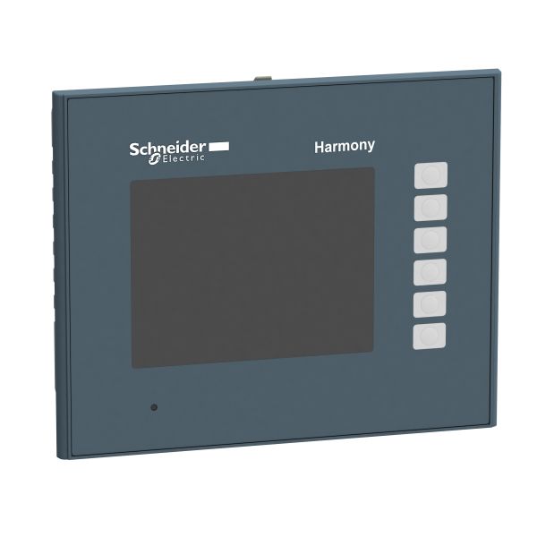 Schneider HMIGTO1300 Optimized Touchpanel 320x240 Pixel QVGA- 3,5" TFT, 64 MB
