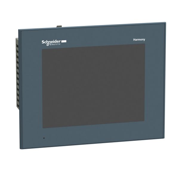 Schneider HMIGTO4310 Optimized Touchpanel 640x480 Pixel VGA- 7,5" TFT, 96 MB