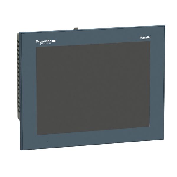 Schneider HMIGTO5310 Optimized Touchpanel 640x480 Pixel VGA- 10,4" TFT, 96 MB