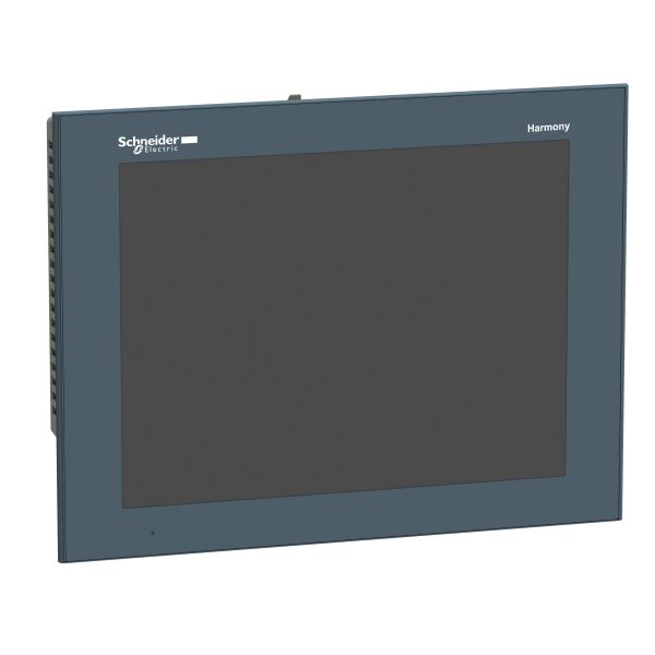 Schneider HMIGTO6310 Optimized Touchpanel 800x600 Pixel SVGA- 12,1" TFT, 96 MB
