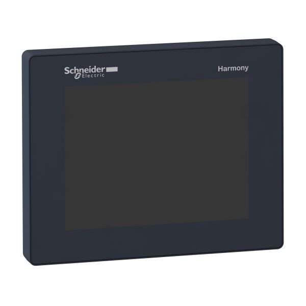 Schneider HMIS85 5,7", kleines Touchscreen-Display, Frontmodul, LED-Farb-TFT-LCD
