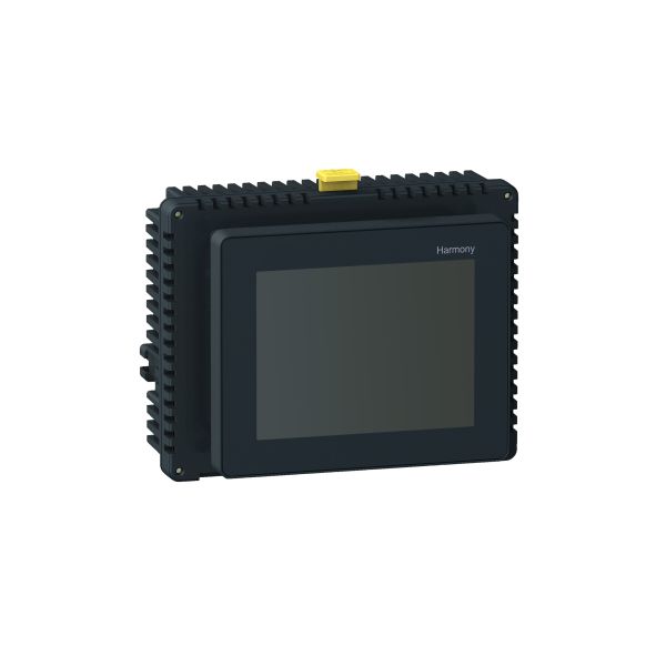 Schneider HMISTU655W Touchpanel-Bildschirm 3"5 Farbe ohne Logo