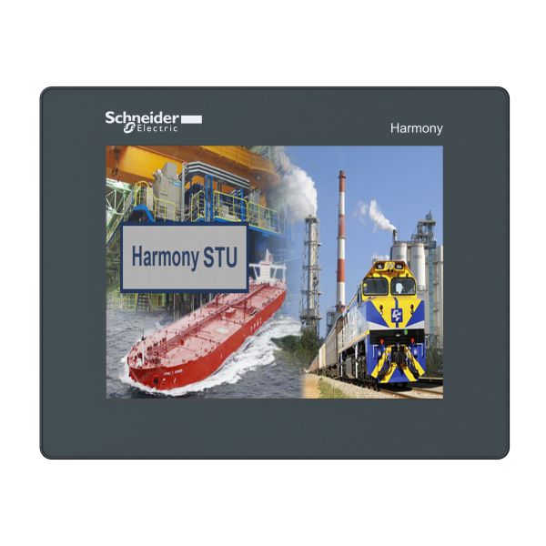 Schneider HMISTU855 Touchpanel-Bildschirm 5"7 Farbe