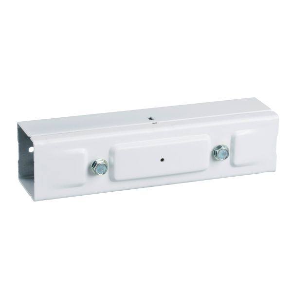 Schneider KBB40ZJ44W KBB zusätzlicher Verbindungsblock, 40A, 2Netze, 3L+N+PE
