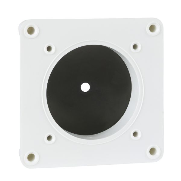 Schneider KZ81 Dichtung m. Druckplatte 60x60 / 90x90mm, Verpackungseinheit: 5 Stck.
