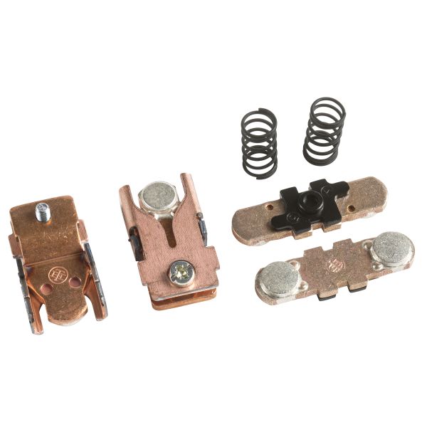 Schneider LA5D150803 Schaltstücke, Satz, für LC1-D150, 3p