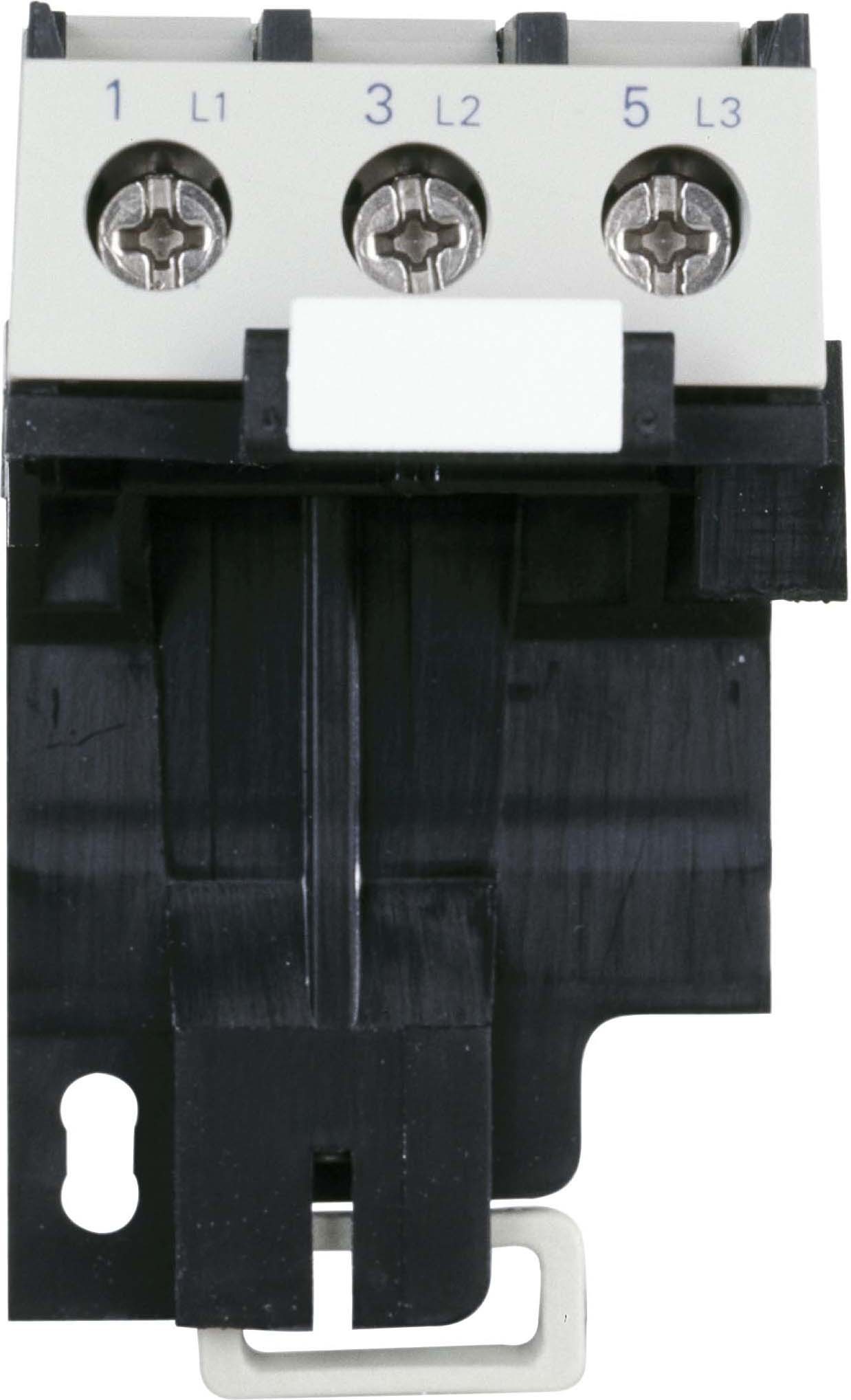 Schneider LA7D1064 LA7D-Reihenklemme