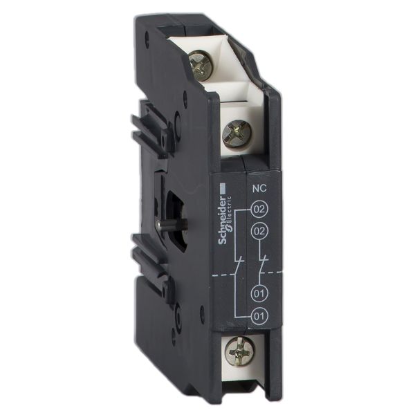 Schneider LA9D0902 VERRIEGELUNG FÜR CONT 9-32
