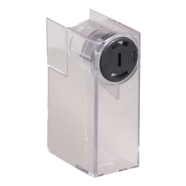 Schneider Electric LA9F705 Klemmenabdeckung 6 Stück