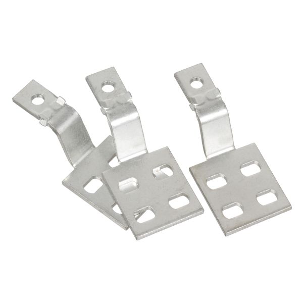 Schneider Electric LA9FG980 Anschlussplatte für Schütz LC1F