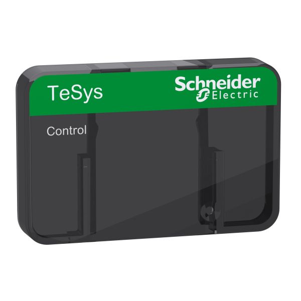 Schneider LAD9ET1 Schutzabdeckung, für LC1 D09-D38 und DT20-DT40