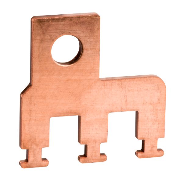 Schneider LAD9P33 Verbindungsbrücke, Paralellschaltung, 3p, für D40A-D65A