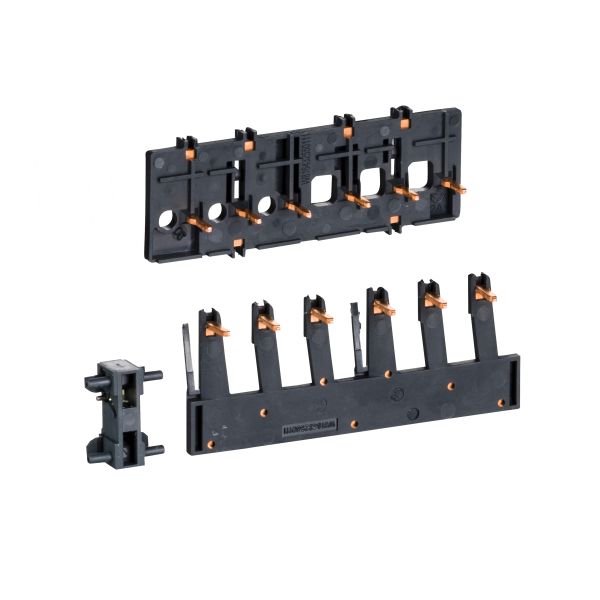 Schneider LAD9R1 Bausatz Netzumschalter, für TeSys D, 3p