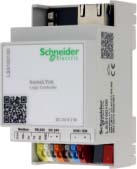 Schneider Electric LSS100100 homeLYnk Logic Controller