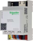 Schneider LSS100100 homeLYnk Logic Controller