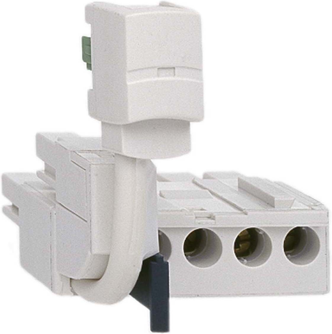 Schneider LU9BN11C Verdrahtungskit Spule, für LUB, Spulenklemmen an Kommunikationsmodul, Modbus