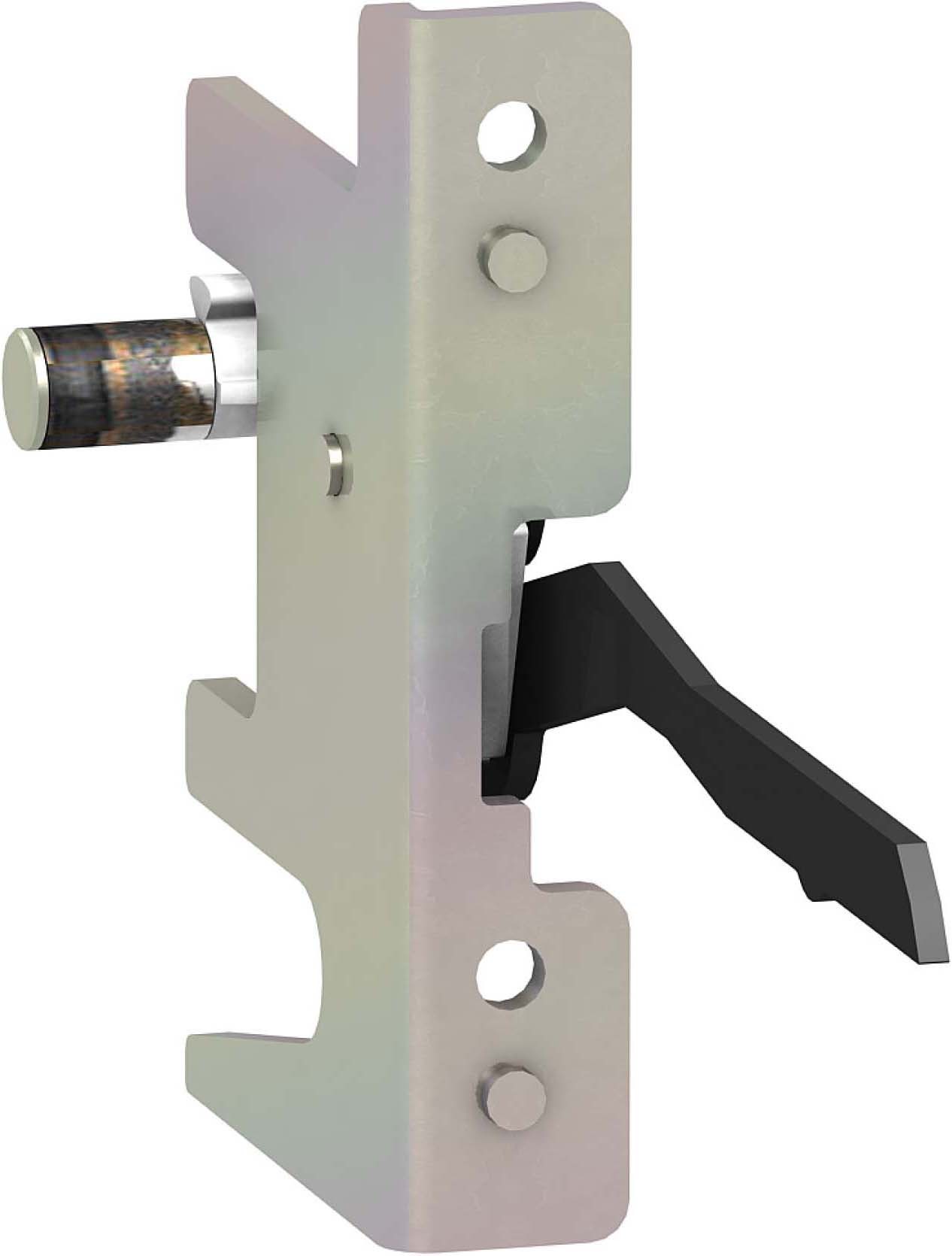 Schneider LV429270 Sicherheitsverriegelung für ComPact NSX100/250 auf Stecksockel
