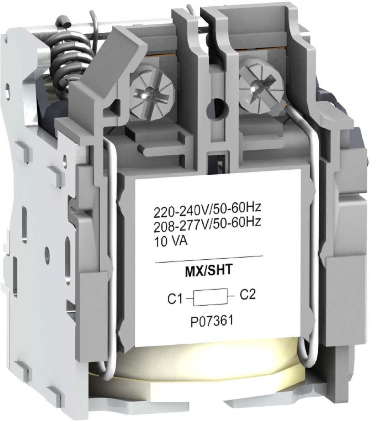 Schneider LV429394 Arbeitsstromauslöser MX 250 V DC für ComPact NSX