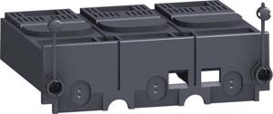 Schneider LV429515 Kurz Klemmenabd. für ComPact NSX100/250 3P (1Stk.)