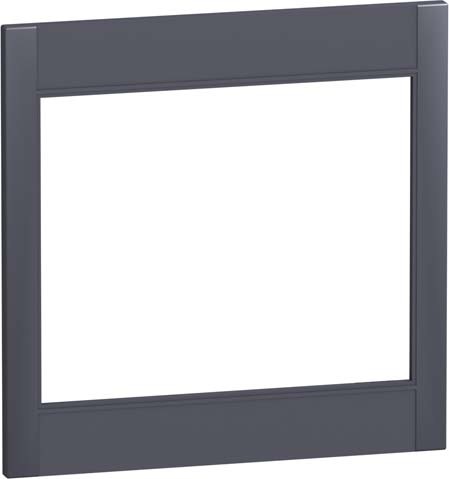 Schneider LV429525 Türdichtungsrahmen IP30 für alle Antriebe für ComPact NSX100-250