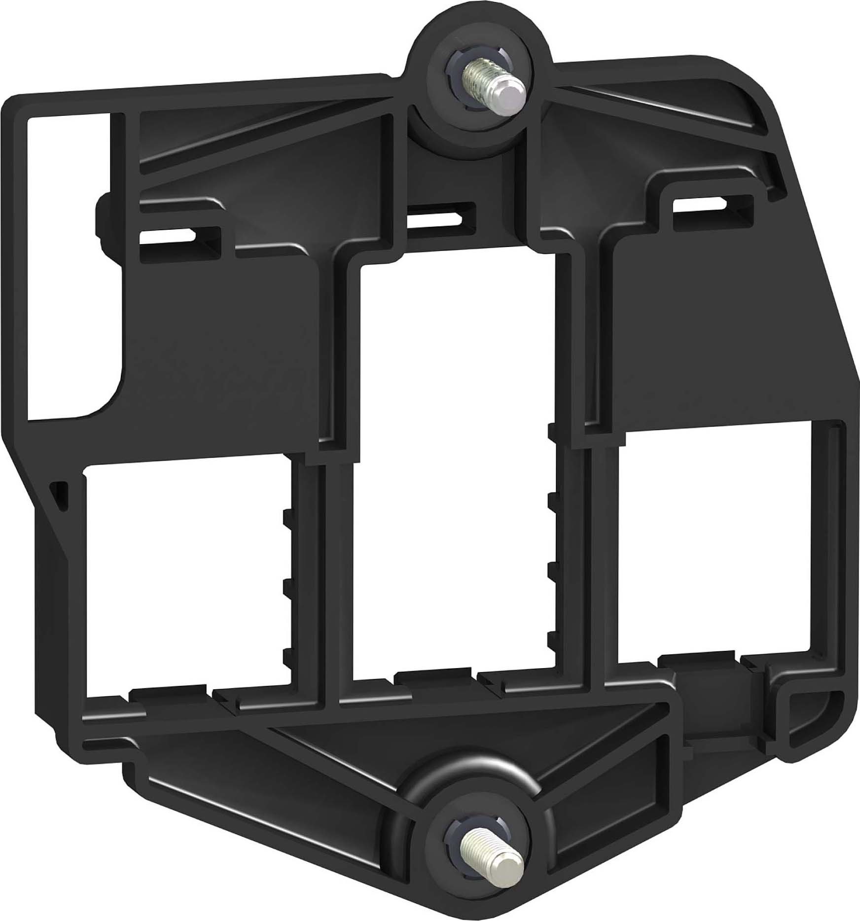 Schneider LV432525 Halterung für 3 bewegliche Klemmen ComPact NSX400/630