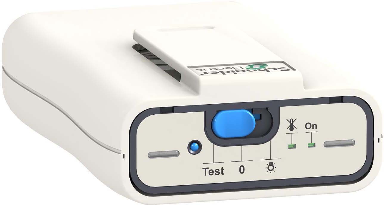 Schneider LV434206 Taschenbatterie für ComPact NSX100/630