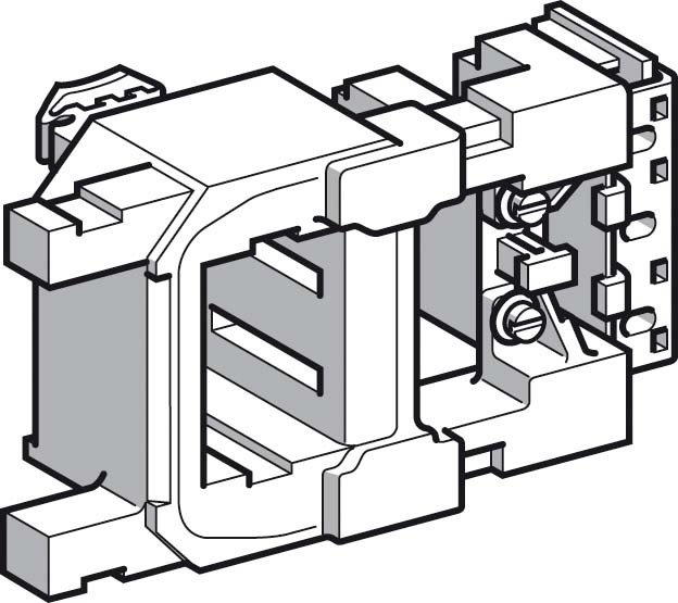 Schneider Electric LX1FH2202 Schützspule 220-230V40-400Hz