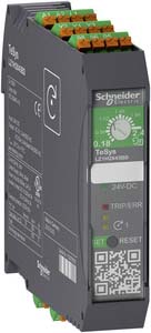 Schneider LZ1H6X53BD Motorabgang TeSys H 3kW-400V Betätigung 24VDC Feder