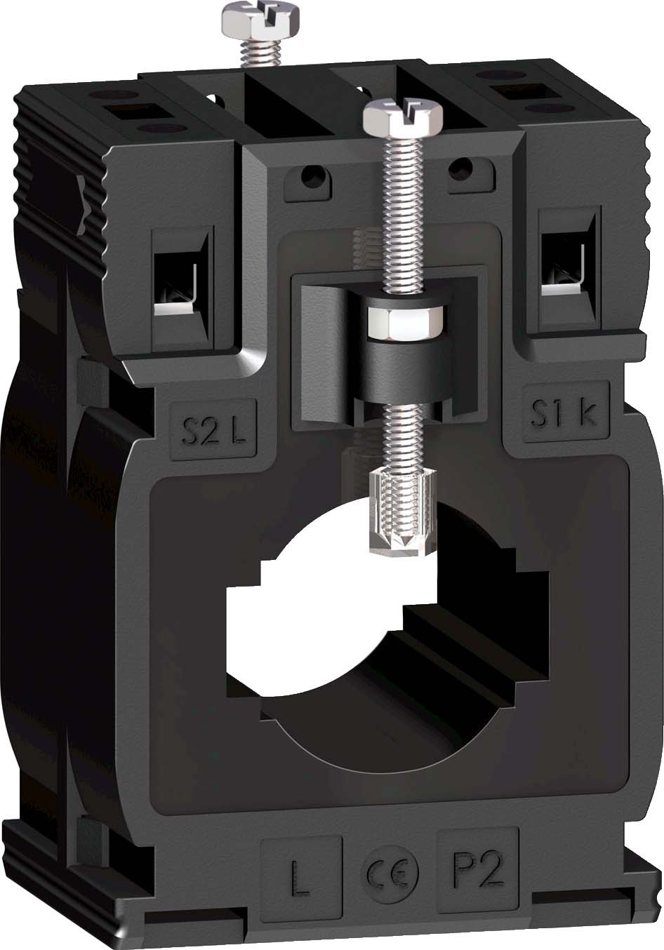 Schneider METSECT5MA025 Wandler TI 250/5 TR Kabel D27+10x32 15x25
